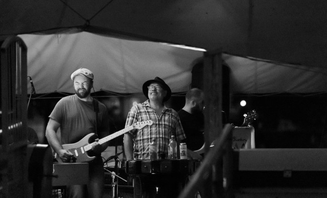 M Ä B E & Bluesbury